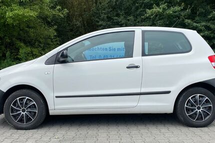 VW Fox 218.000 km 1.600 &euro; Emden 26721