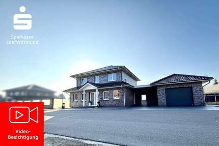 Haus Westoverledingen - 5 Zimmer, 157 m&sup2;, 519.000&euro; | Angebot:25199758