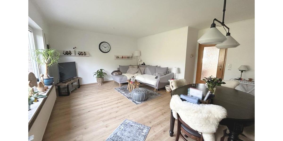 Doppelhaushälfte Norden - 3 Zimmer, 96 m&sup2;, 850&euro; | Angebot:25921388