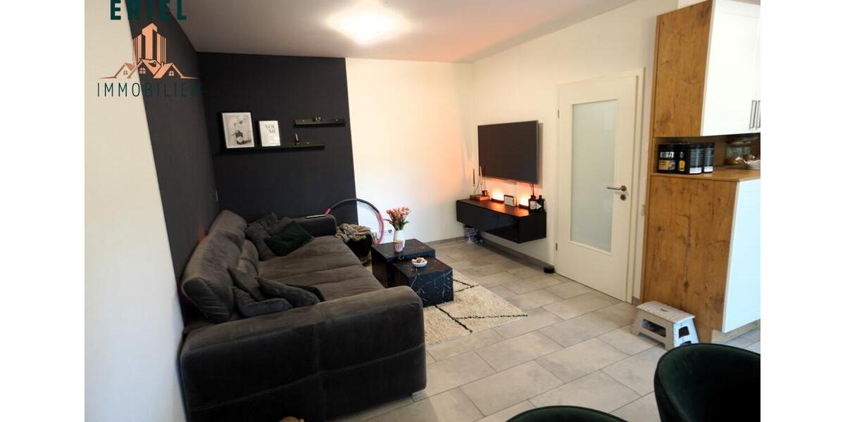 Erdgeschoßwohnung Moormerland - 3 Zimmer, 70 m&sup2;, 700&euro; | Angebot:26663662