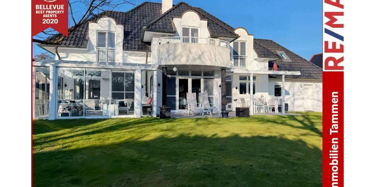 Einfamilienhaus Westoverledingen - 6 Zimmer, 186 m&sup2;, 529.000&euro; | Angebot:25987724