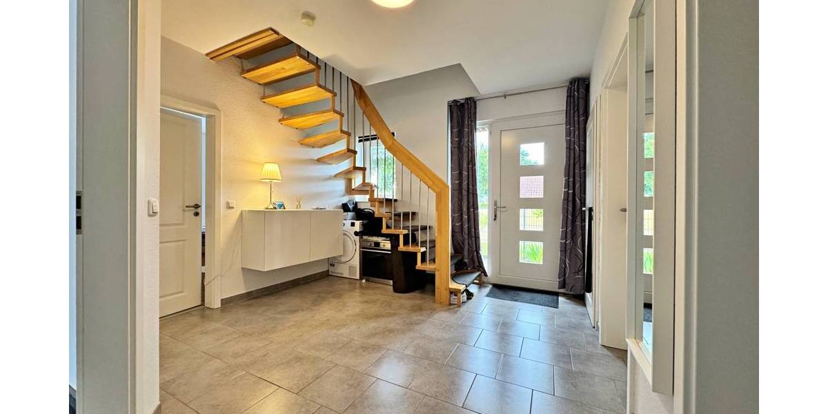 Reihenmittelhaus Moormerland / Warsingsfehn Warsingsfehn - 1 Zimmer, 236 m&sup2;, 550.000&euro; | Angebot:25697187