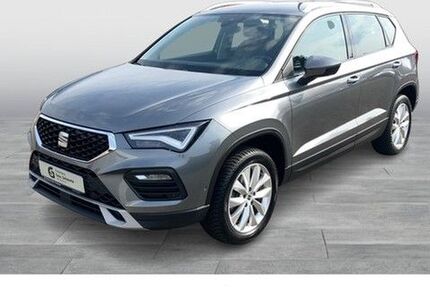 Seat Ateca 23.575 km 27.490 &euro; Leer (Ostfriesland) 26789