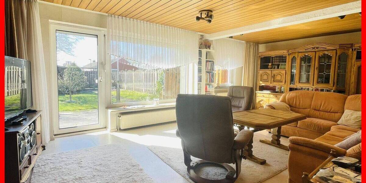 Reihenmittelhaus Emden Wolthusen - 4 Zimmer, 80 m&sup2;, 182.000&euro; | Angebot:26305924