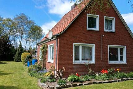 Haus Moormerland - 4 Zimmer, 76 m&sup2;, 175.000&euro; | Angebot:26701044