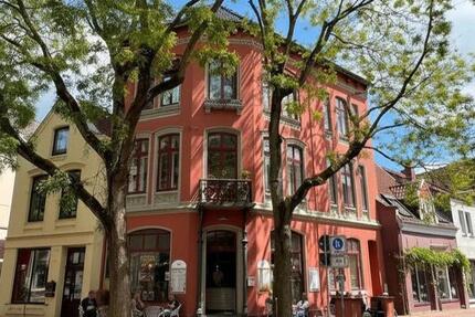 Wohnung Leer (Ostfriesland) - 2 Zimmer, 92 m&sup2;, 850&euro; | Angebot:26677638