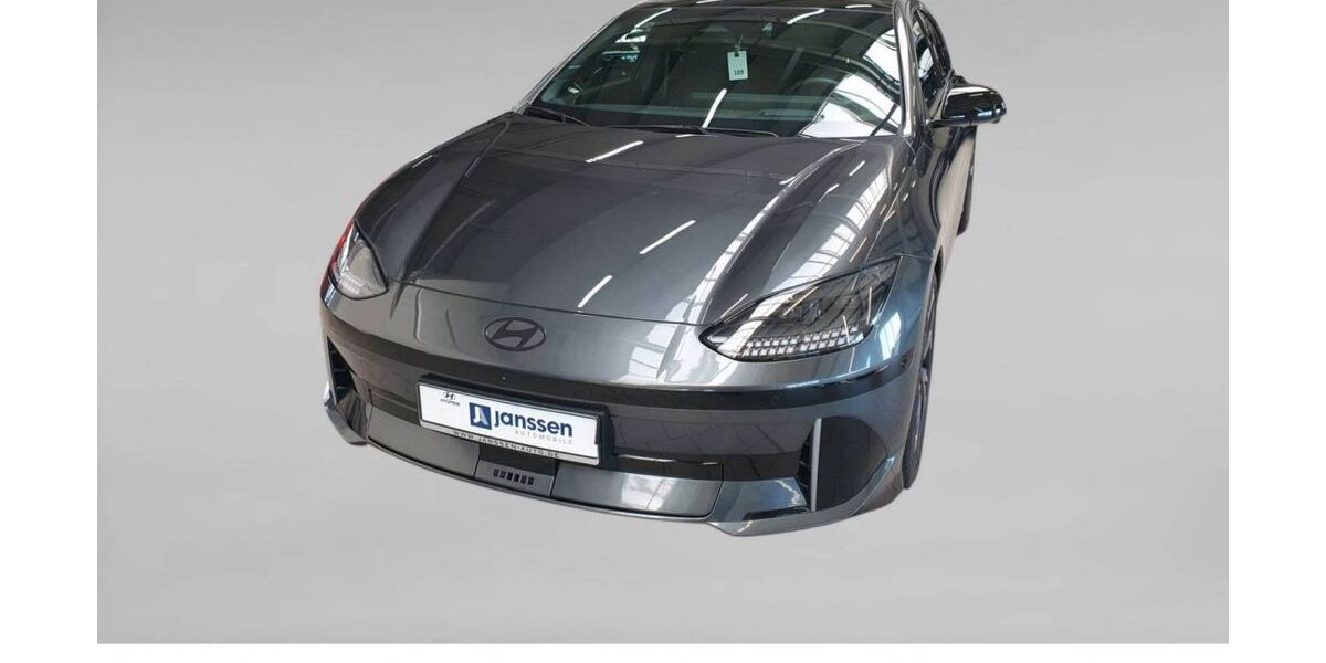 Hyundai IONIQ 6 17.629 km 41.990 &euro; Aurich 26605