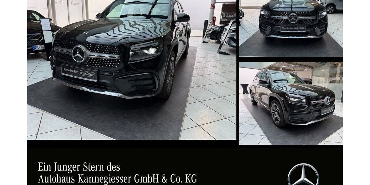 Mercedes-Benz GLB 200 31.265 km 39.999 &euro; Norden 26506