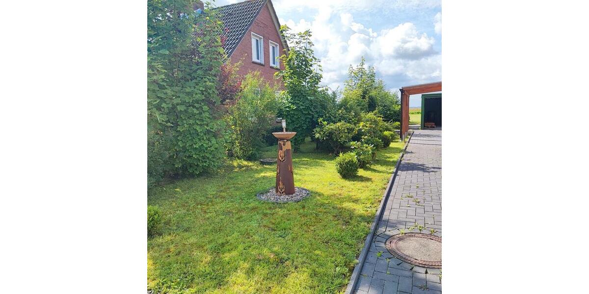 Einfamilienhaus Bunde - 6 Zimmer, 92 m&sup2;, 199.000&euro; | Angebot:27023186
