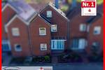 Reihenmittelhaus Emden Barenburg - 4 Zimmer, 92 m&sup2;, 219.000&euro; | Angebot:26540444