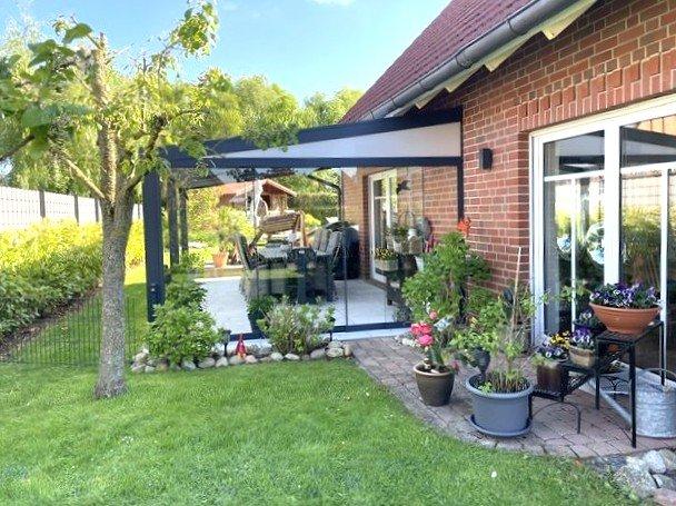 Einfamilienhaus Krummhörn - 7 Zimmer, 170 m&sup2;, 389.000&euro; | Angebot:27033479