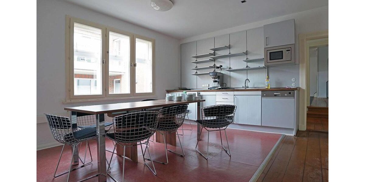 Gewerbeobjekt Norden - 1.900&euro; | Angebot:20079320