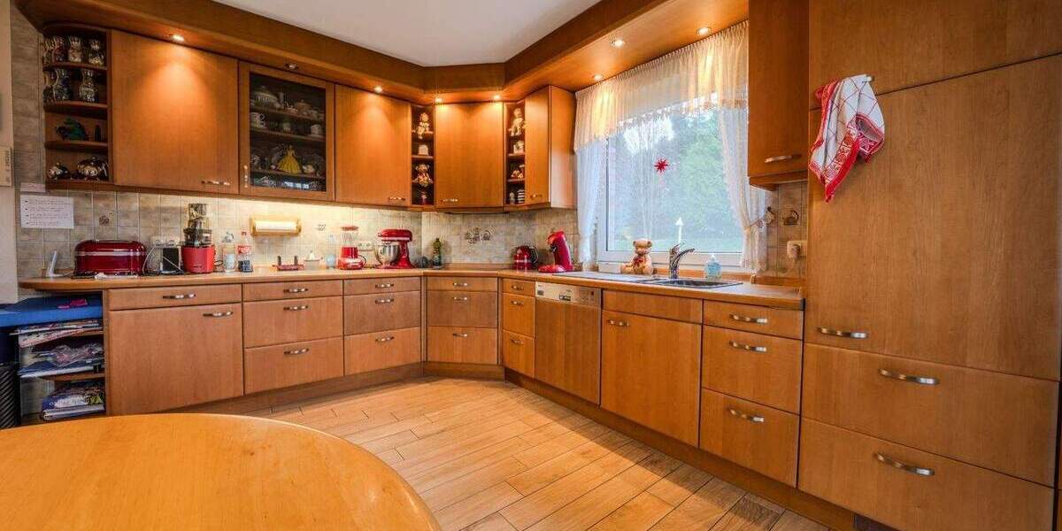 Einfamilienhaus Westerholt - 1 Zimmer, 315 m&sup2;, 599.000&euro; | Angebot:25689250