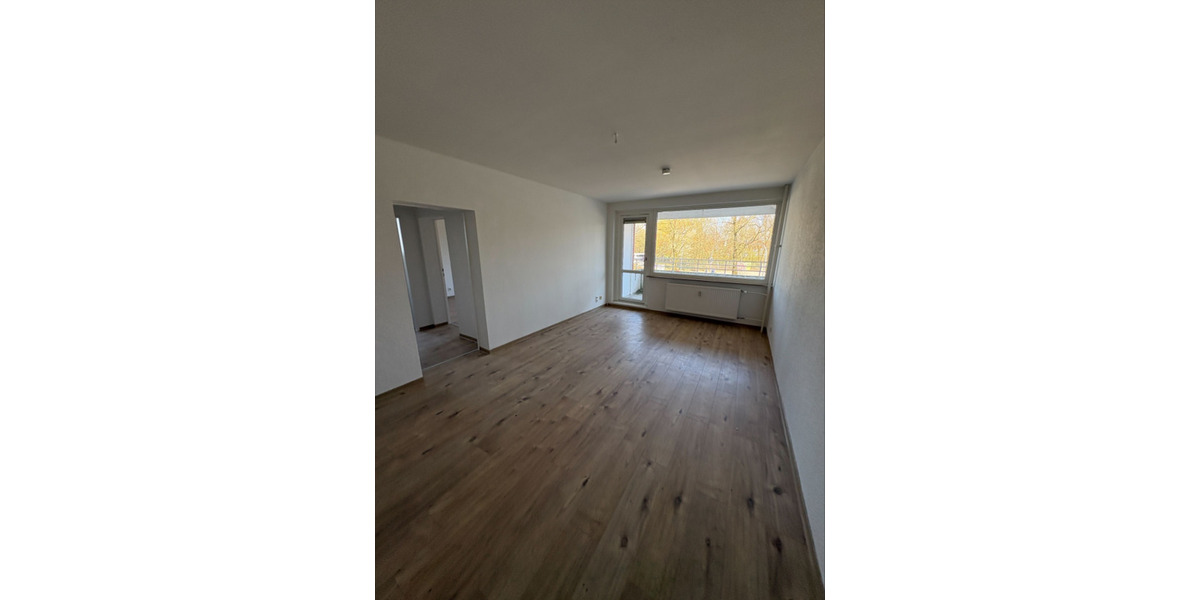 Etagenwohnung Emden Tholenswehr - 2 Zimmer, 58 m&sup2;, 389&euro; | Angebot:25858322