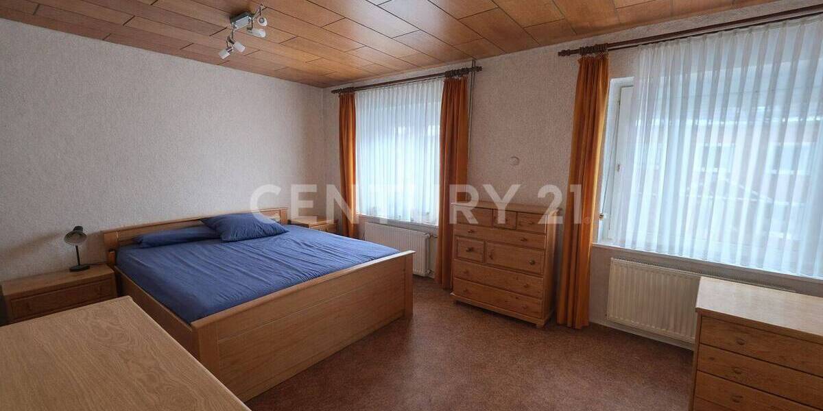 Reihenmittelhaus Emden Barenburg - 6 Zimmer, 124 m&sup2;, 119.900&euro; | Angebot:25801207