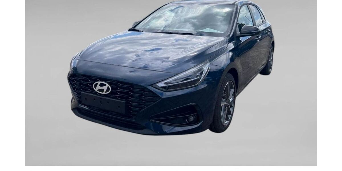 Hyundai i30 6.847 km 23.990 &euro; Aurich 26605