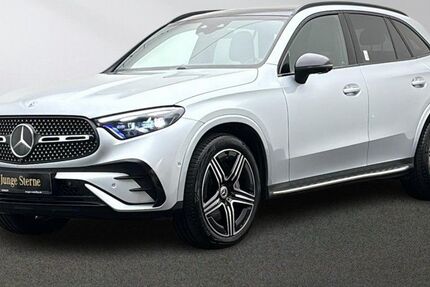 Mercedes-Benz GLC 300 16.000 km 64.700 &euro; Aurich (im Gewerbepark Schirum II) 26605
