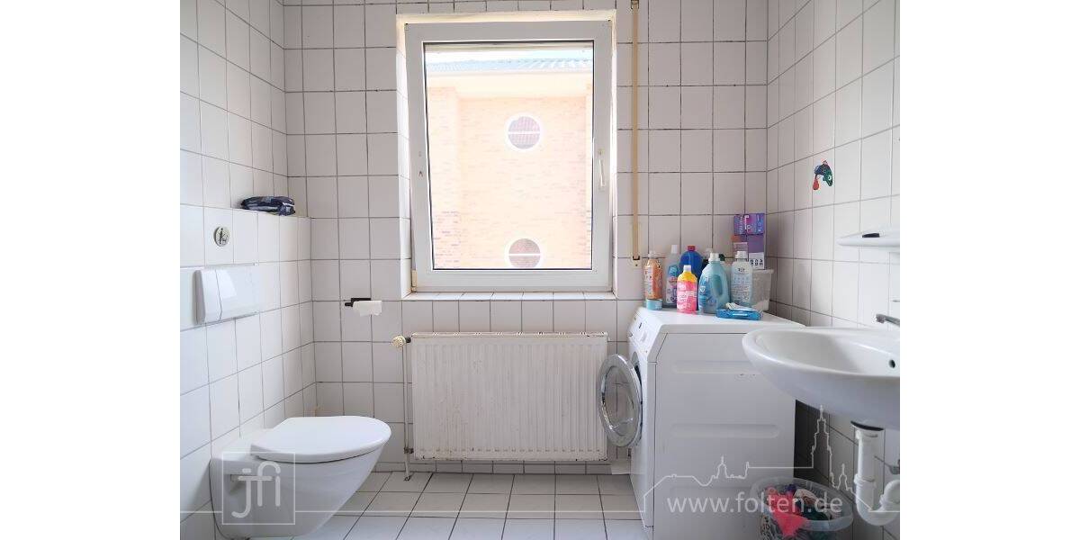 Etagenwohnung Leer (Ostfriesland) Leer - 3 Zimmer, 76 m&sup2;, 595&euro; | Angebot:26161426