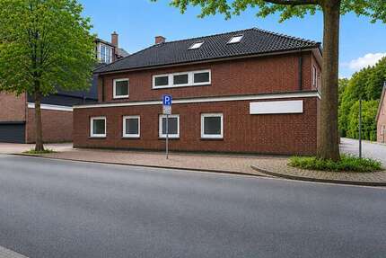Gewerbeobjekt Emden - 800&euro; | Angebot:26739523