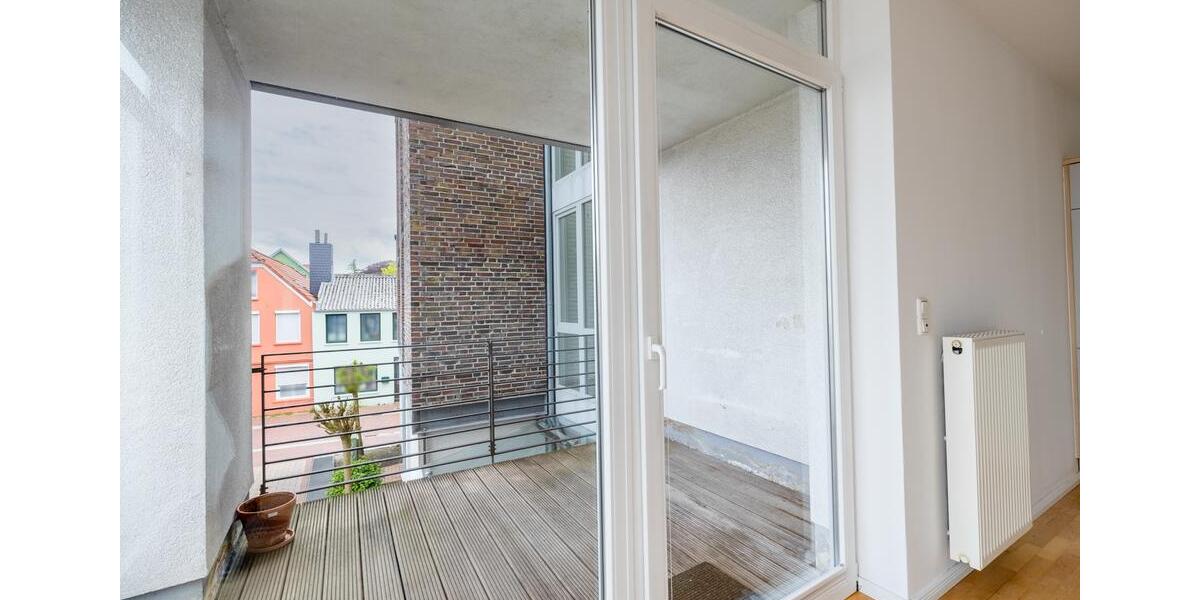 Etagenwohnung Aurich - 2 Zimmer, 73 m&sup2;, 685&euro; | Angebot:26660322