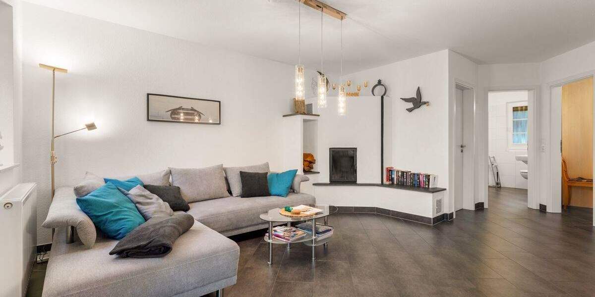 Einfamilienhaus Krummhörn Greetsiel - 4 Zimmer, 112 m&sup2;, 595.000&euro; | Angebot:25728092