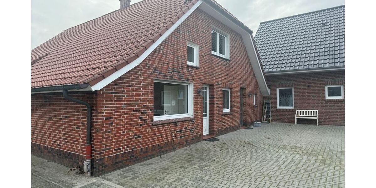 ***Gemütliche kleine DHH zu sofort zu mieten*** - Doppelhaushälfte Westoverledingen | Angebot:26275901