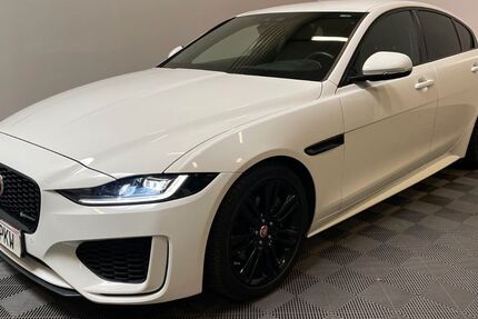 Jaguar XE 84.200 km 21.990 &euro; Emden 26723