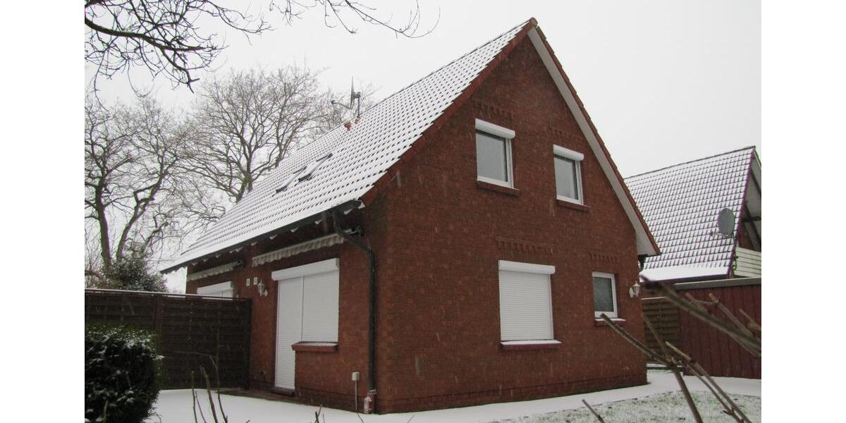 Doppelhaushälfte Aurich Georgsfeld und Tannenhausen - 6 Zimmer, 100 m&sup2;, 375.000&euro; | Angebot:25450663