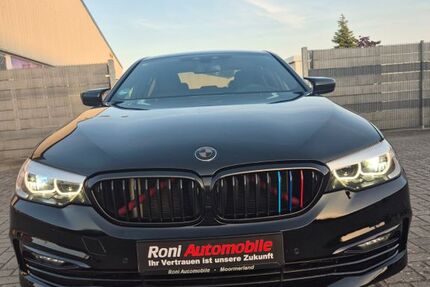 BMW 520 181.500 km 18.990 &euro; Moormerland 26802