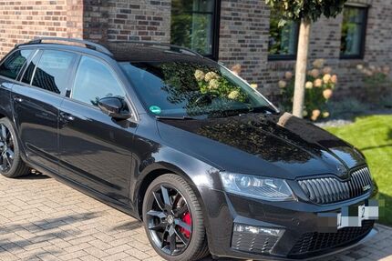 Skoda Octavia 222.000 km 12.000 &euro; Westoverledingen 26810