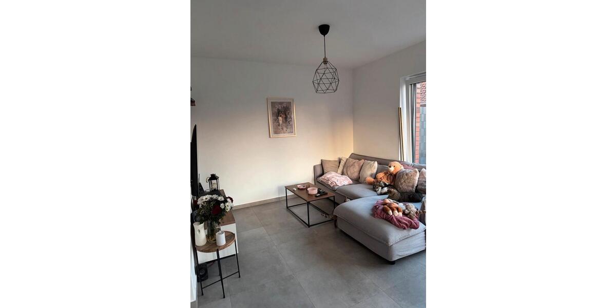 Erdgeschoßwohnung Westoverledingen - 3 Zimmer, 70 m&sup2;, 900&euro; | Angebot:25906129