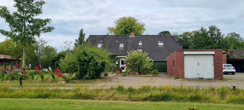 Einfamilienhaus Südbrookmerland - 5.5 Zimmer, 175 m&sup2;, 285.000&euro; | Angebot:25854783