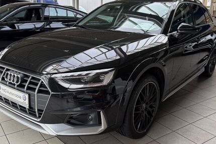 Audi A4 Allroad 160.164 km 27.890 &euro; Leer 26789
