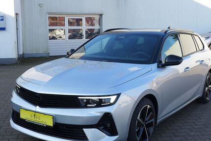 Opel Astra 21.000 km 25.990 &euro; Emden-Hinte 26759