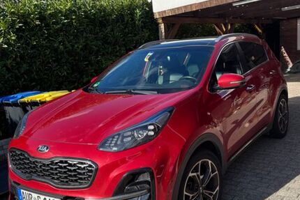 Kia Sportage 68.948 km 19.500 &euro; Südbrookmerland 26624