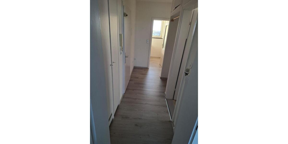 Etagenwohnung Emden - 2 Zimmer, 42 m&sup2;, 380&euro; | Angebot:27568561