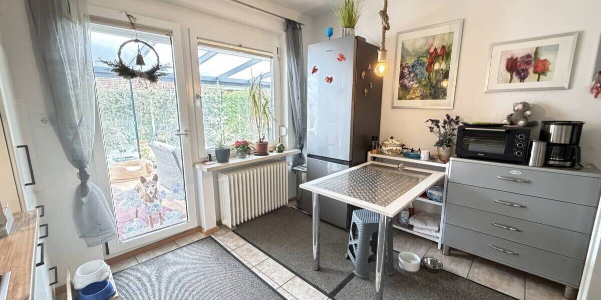 Mehrfamilienhaus, Wohnhaus Norden / Neustadt Norden - 6 Zimmer, 180 m&sup2;, 389.000&euro; | Angebot:26190615