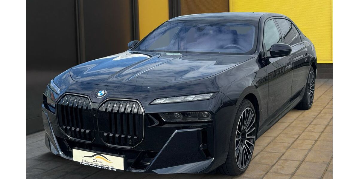 BMW 740 20.000 km 114.945 &euro; Leer 26789