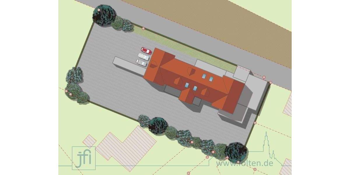 Mehrfamilienhaus, Wohnhaus Westoverledingen Ihrhove - 1 Zimmer, 480 m&sup2;, 149.500&euro; | Angebot:25747366