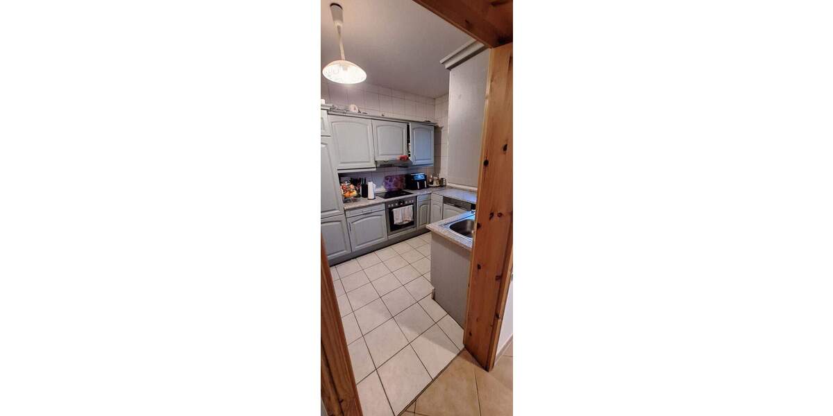 Etagenwohnung Westoverledingen Völlenerfehn - 2 Zimmer, 76 m&sup2;, 650&euro; | Angebot:25694553