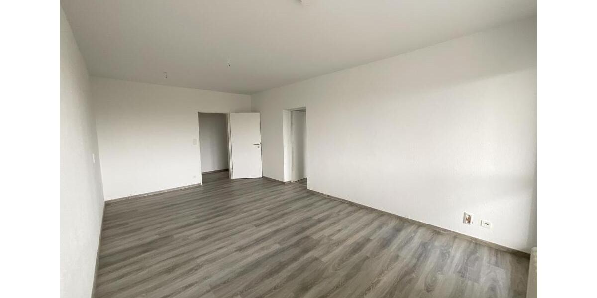 Etagenwohnung Emden Tholenswehr - 2 Zimmer, 58 m&sup2;, 429&euro; | Angebot:25858321