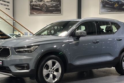 Volvo XC40 109.496 km 23.690 &euro; Aurich 26605