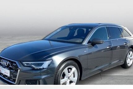 Audi A6 14.647 km 49.880 &euro; Aurich 26607