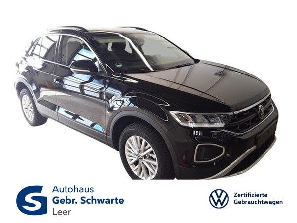 VW T-Roc 1.645 km 28.390 &euro; Leer (Ostfriesland) 26789