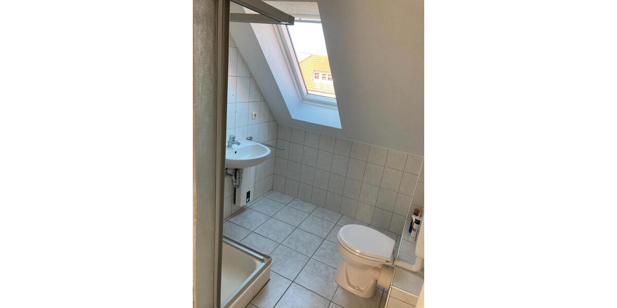 Etagenwohnung Aurich - 2 Zimmer, 44 m&sup2;, 520&euro; | Angebot:26696459