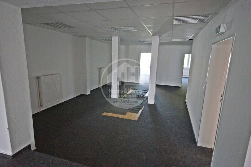 Gewerbeobjekt Aurich Innenstadt - 385.000&euro; | Angebot:25660690