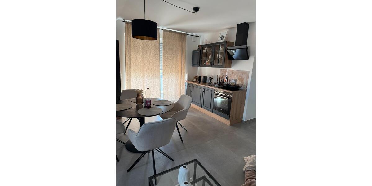 Dachgeschoßwohnung Westoverledingen - 3 Zimmer, 68 m&sup2;, 880&euro; | Angebot:25944680