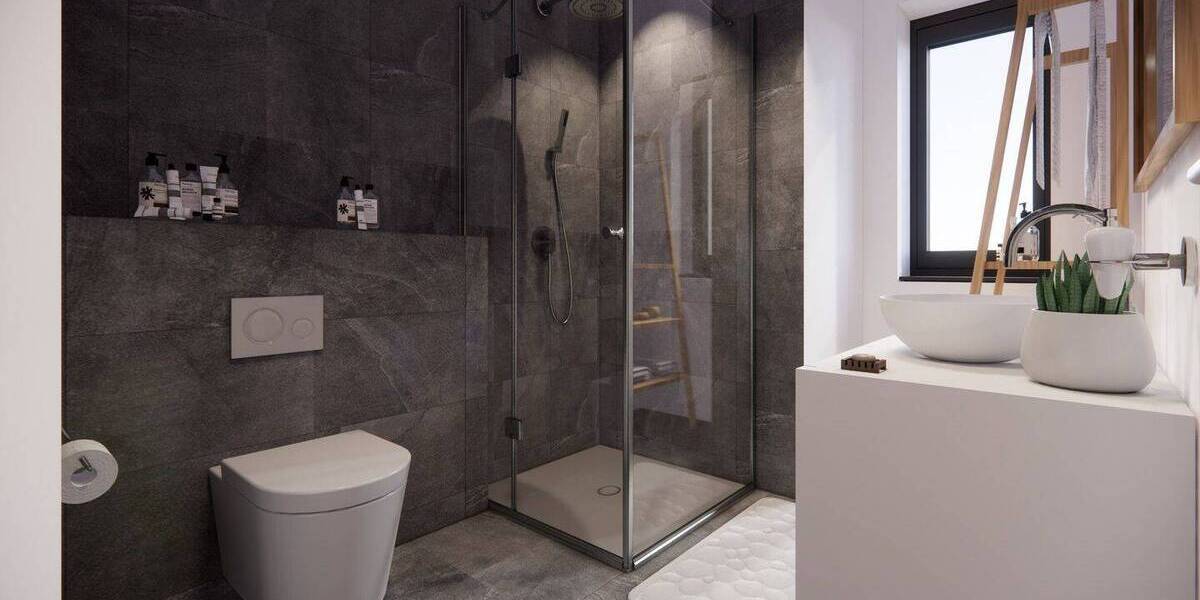 Etagenwohnung Emden Borssum/Hilmarsum - 2 Zimmer, 40 m&sup2;, 189.000&euro; | Angebot:25738382