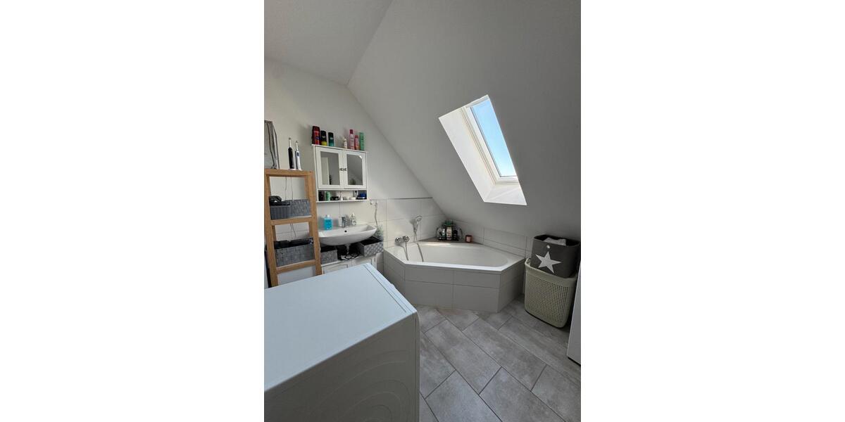 Doppelhaushälfte Südbrookmerland - 3 Zimmer, 72 m&sup2;, 1.150&euro; | Angebot:26535989