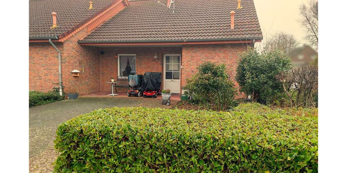 Einfamilienhaus Westoverledingen - 2 Zimmer, 64 m&sup2;, 130.000&euro; | Angebot:19845935